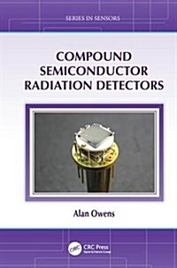 Compound Semiconductor Radiation Detectors (Paperback)