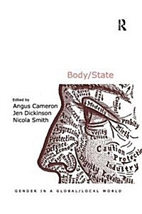 Body/State (Paperback)