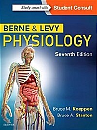 Berne & Levy Physiology (Hardcover, 7)