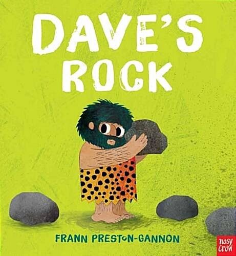 Daves Rock (Hardcover)