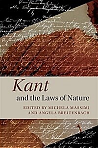 Kant and the Laws of Nature (Hardcover)
