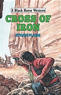 Cross of Iron (Hardcover)