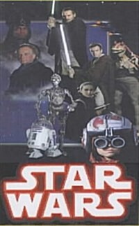 ANNUAL 2003 STAR WARS (Hardcover)