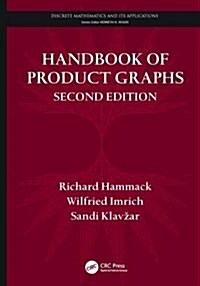 Handbook of Product Graphs (Paperback, 2 ed)