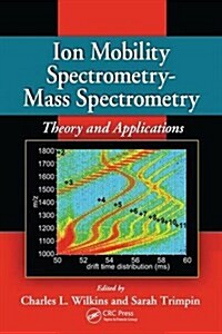 Ion Mobility Spectrometry - Mass Spectrometry : Theory and Applications (Paperback)