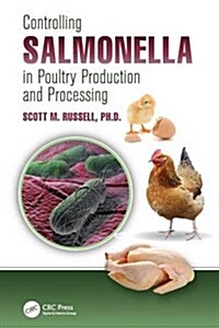 Controlling Salmonella in Poultry Production and Processing (Paperback)