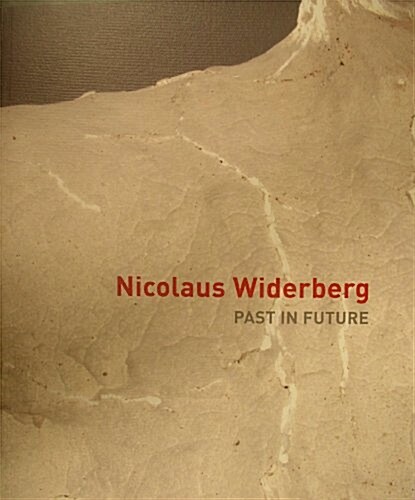 NICOLAUS WIDERBERG: PAST IN FUTURE (Paperback)