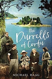 The Durrells of Corfu (Paperback, Main)