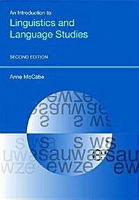 An Introduction to Linguistics and Language Studies (Paperback, 2 Revised edition)