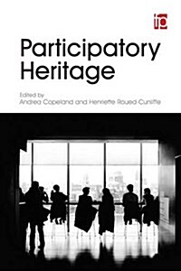 Participatory Heritage (Paperback)