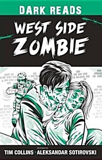 West Side Zombie (Paperback)