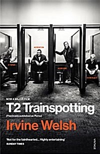 T2 Trainspotting (Paperback, Film Tie-In)