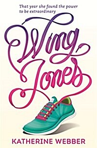 Wing Jones (Paperback)