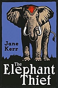 [중고] The Elephant Thief (Paperback)