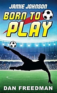 Jamie Johnson: Born to Play (Paperback)