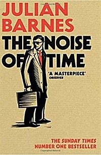 The Noise of Time (Paperback)