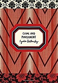 [중고] Crime and Punishment (Vintage Classic Russians Series) (Paperback)