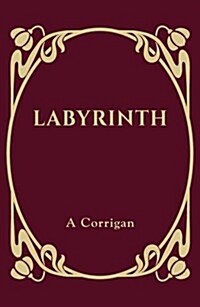 Labyrinth : One Classic Film, Fifty-Five Sonnets (Hardcover)