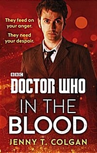 Doctor Who: In the Blood (Paperback)