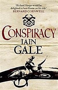 Conspiracy (Paperback)