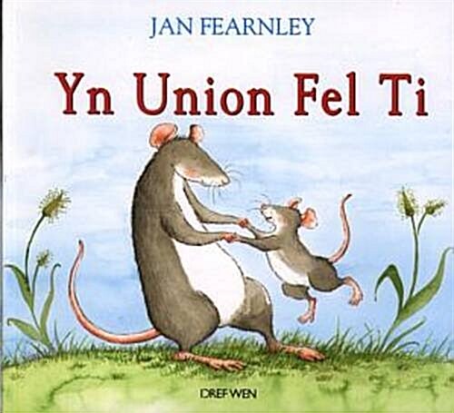 Yn Union Fel Ti (Paperback)