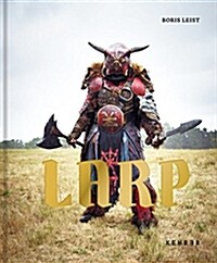 LARP (Hardcover)