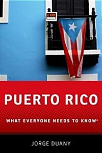 Puerto Rico Wentk P (Paperback)