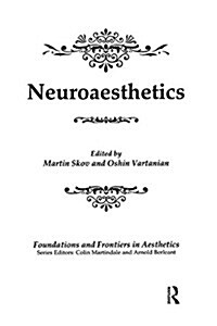 Neuroaesthetics (Paperback)