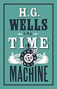 The Time Machine (Paperback)