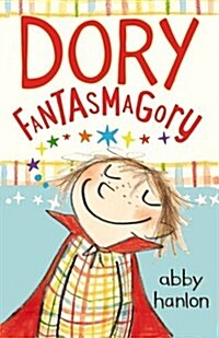 Dory Fantasmagory (Paperback, Main)