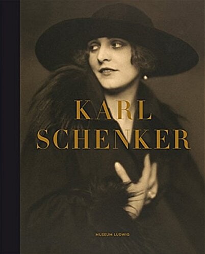 Karl Schenker S Glamorous Images (Hardcover)