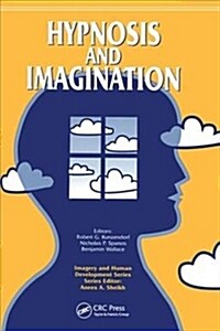 Hypnosis and Imagination (Paperback)