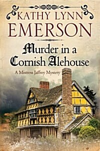 Murder in a Cornish Alehouse (Hardcover, Main)