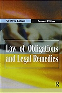 Law of Obligations & Legal Remedies (Hardcover, 2 ed)