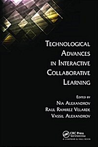 Technological Advances in Interactive Collaborative Learning (Paperback)