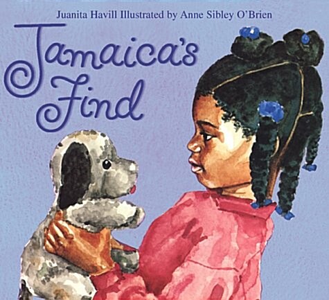 Jamaicas Find (Paperback, New ed)