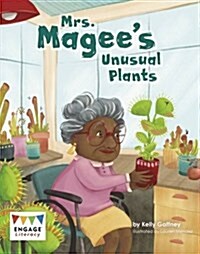 Mrs. Magees Unusual Plants (Paperback)