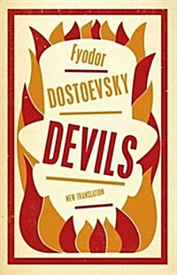 Devils (Paperback)