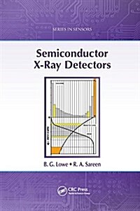 Semiconductor X-Ray Detectors (Paperback)