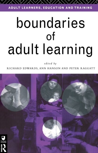 Boundaries of Adult Learning (Hardcover)