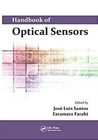Handbook of Optical Sensors (Paperback)