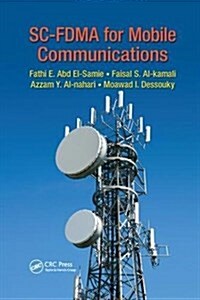 Sc-Fdma for Mobile Communications (Paperback)