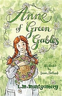 Anne of Green Gables (Paperback)