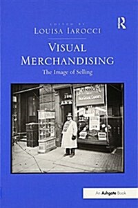 Visual Merchandising : The Image of Selling (Paperback)