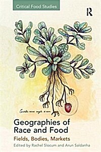 Geographies of Race and Food : Fields, Bodies, Markets (Paperback)