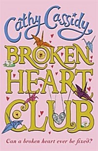 Broken Heart Club (Paperback)