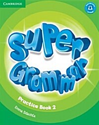 Super Minds Level 2 Super Grammar Book (Paperback)