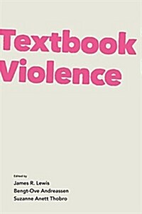 Textbook Violence (Paperback)