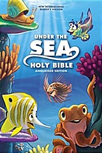 Nirv, Under the Sea Holy Bible, Anglicised Edition, Hardcover (Hardcover)