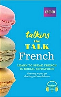 Talking the Talk French (Paperback)